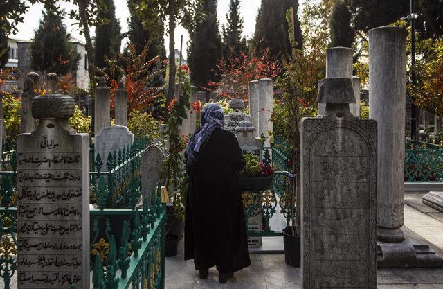 Mehmed Zahid Kotku'nun ölümünün 38. yıl dönümü