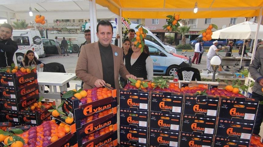 Gümüldür’de festival heyecanı