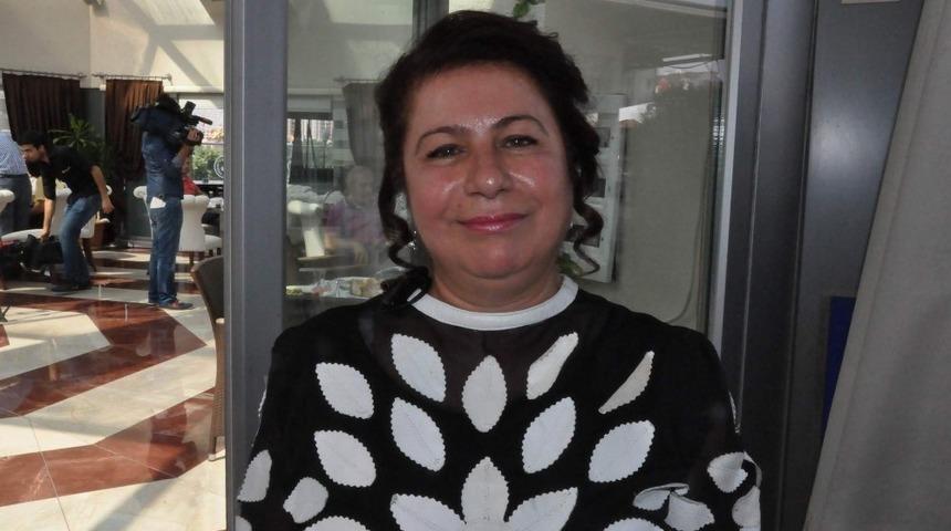 Engellilerden Başkan &Ccedil;elik&rsquo;e teşekk&uuml;r