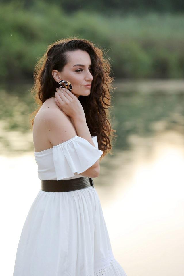 T&uuml;rk&uuml; Akbayram: Edip Akbayram ın kızı olmaktan onur duyuyorum 3