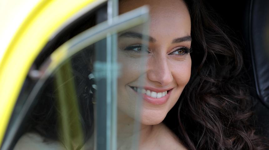 T&uuml;rk&uuml; Akbayram: Edip Akbayram'ın kızı olmaktan onur duyuyorum