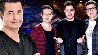 Acun Ilıcalı'dan Eser Yenenler'e: İbrahim ve Oğuzhan’ı yedin diyebilir miyiz?