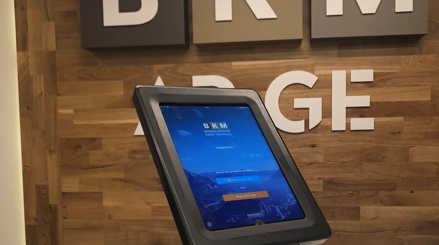 Dijital d&uuml;nyada yeni bir adım