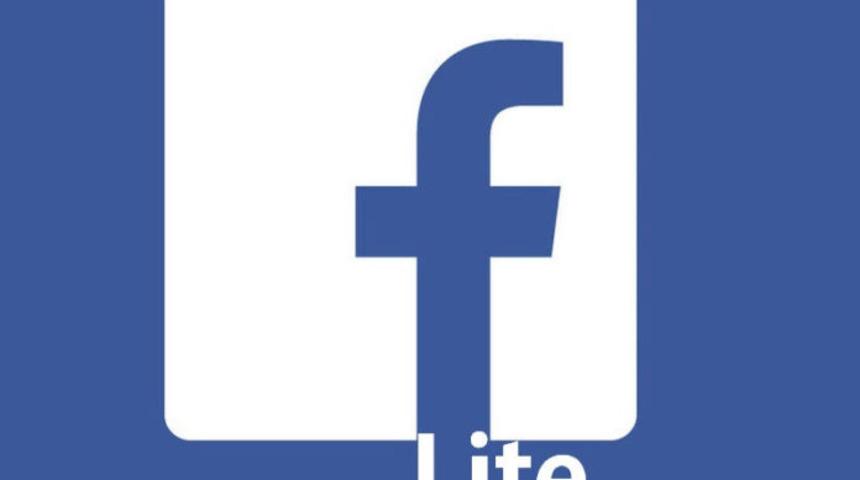 Facebook Lite ile neler yapabilirsiniz?