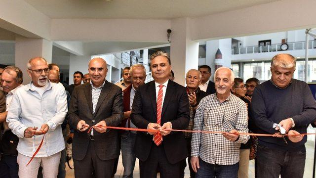 Şiirin ve öykünün resim hali