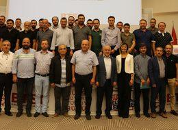 Bebe-çocuk konfeksiyonu sektöründe yeni proje başlıyor