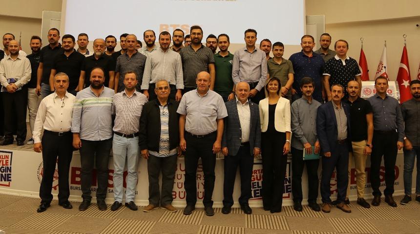 Bebe-çocuk konfeksiyonu sektöründe yeni proje başlıyor