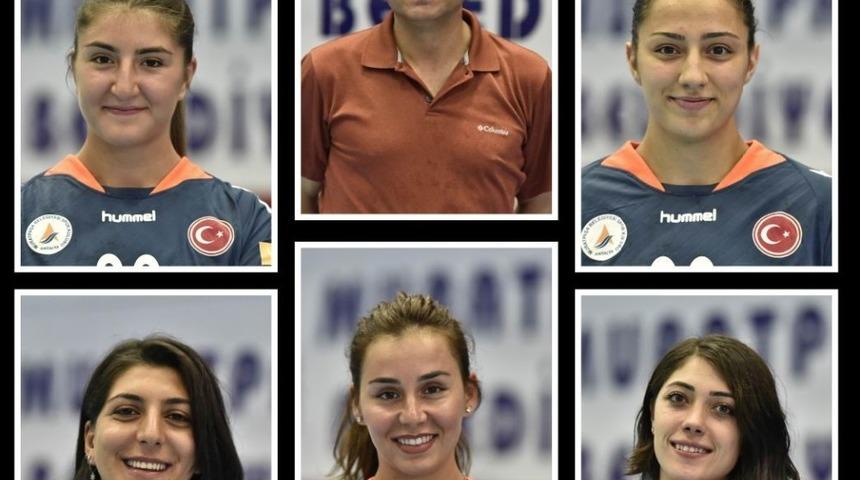 Muratpaşa&rsquo;da milli gurur