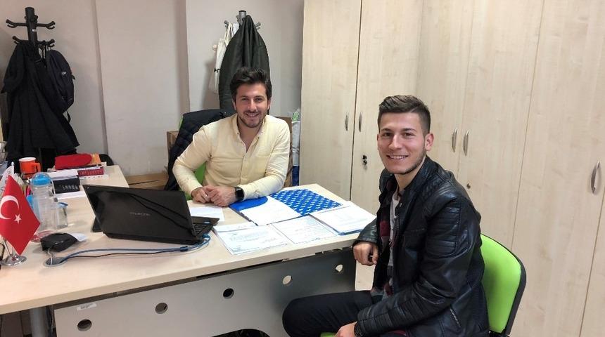 İzmit Belediyesi&rsquo;nden Erasmus &ouml;ğrencilerine destek