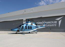 TUSAŞ Bahreyn International Airshow'a T625 ile katılıyor