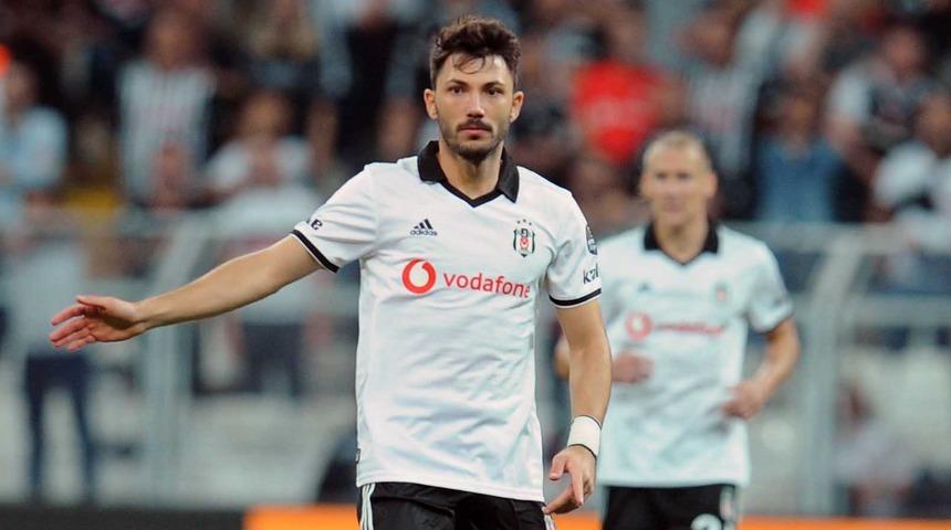 Beşiktaş cephesinden Tolgay a&ccedil;ıklaması! "Fenerbah&ccedil;e..."