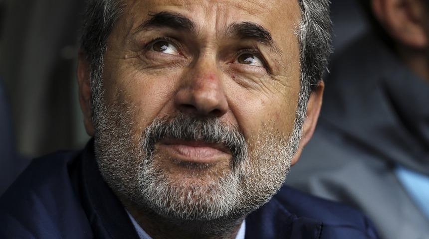 Aykut Kocaman, Atiker Konyaspor'a geri d&ouml;n&uuml;yor!