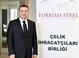 ÇİB uyardı : İran’dan çelik ithalatı 10 ayda beş kat arttı