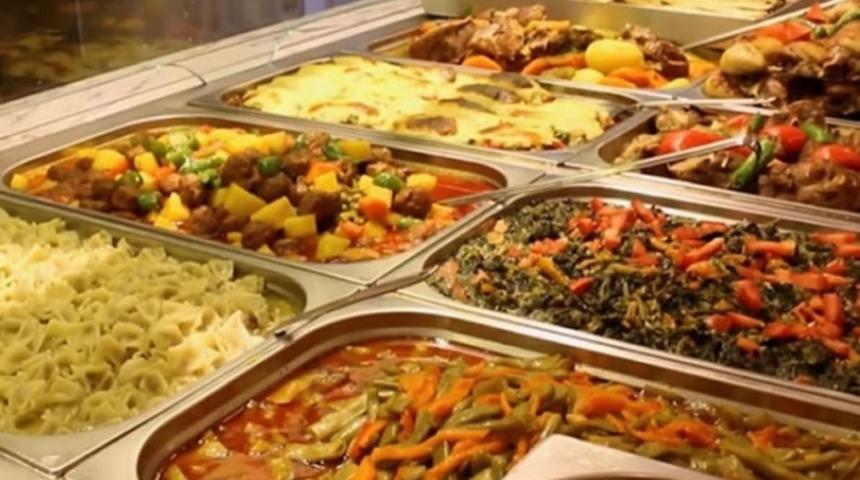  10 bin restorandan yerli ürün seferberliği