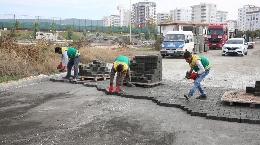 Karak&ouml;pr&uuml;&rsquo;de yol atağı s&uuml;r&uuml;yor