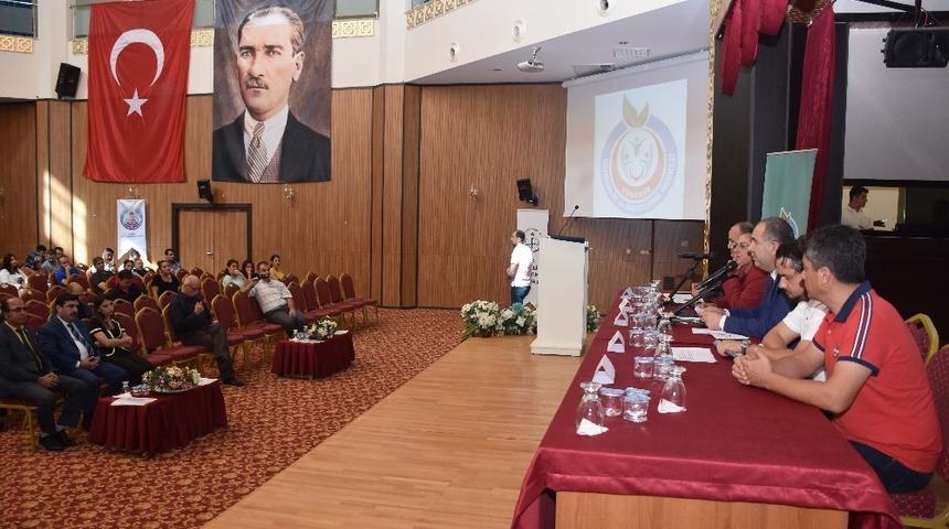 &Ccedil;ocuğa y&ouml;nelik istismar olaylarına karşı duyarlılık &ccedil;ağrısı