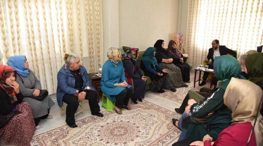 Başiskele&rsquo;de g&ouml;n&uuml;l kapıları a&ccedil;ılıyor