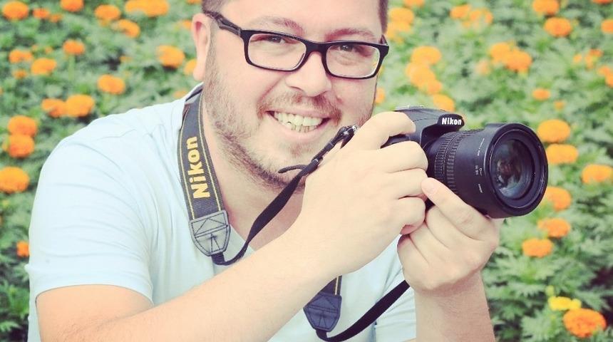 MGC&rsquo;den fotoğraf dalında birincilik &ouml;d&uuml;l&uuml; İHA Milas muhabirine