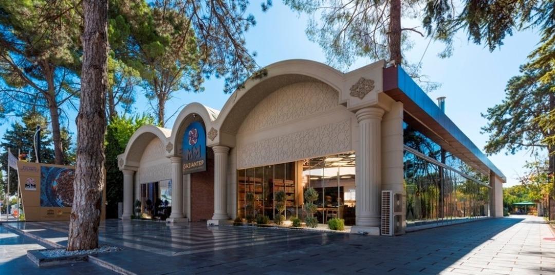 Gaziantep&rsquo;in y&ouml;resel yemekleri MSM&rsquo;de değer buluyor