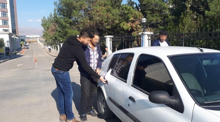 Adıyaman&rsquo;da FET&Ouml; operasyonu: 7 g&ouml;zaltı