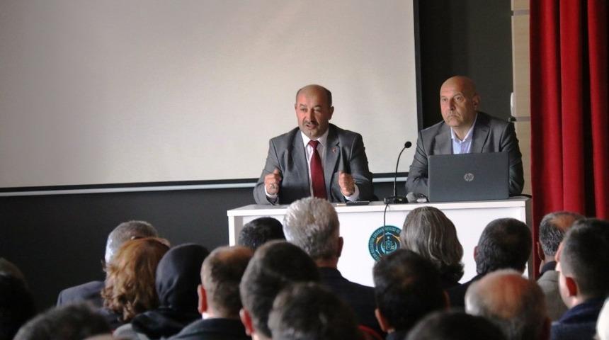 K&uuml;tahya&rsquo;ya &rsquo;&ouml;zel eğitim anaokulu&rsquo; a&ccedil;ılıyor