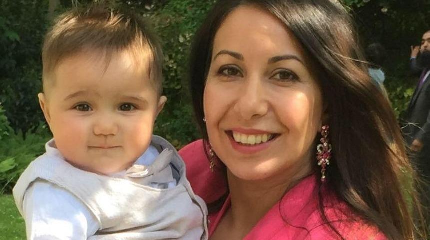 Yanlış teşhis küçük çocuğu bu hale getirdi!