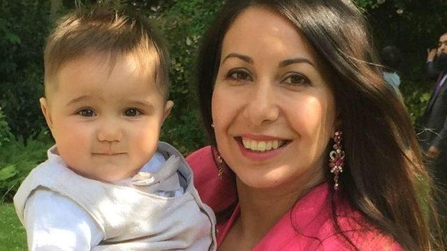 Yanlış teşhis küçük çocuğu bu hale getirdi!