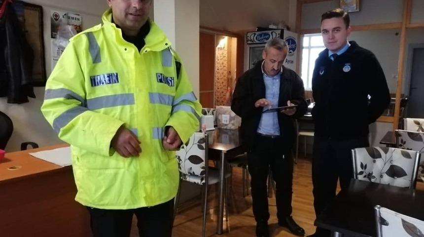 Kabad&uuml;z&rsquo;de t&uuml;t&uuml;n denetimi