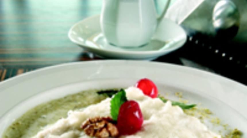 &Ouml;zs&uuml;t&rsquo;ten Sakız-Tar&ccedil;ınlı G&uuml;lla&ccedil;