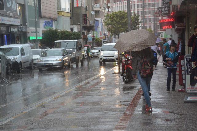 Meteorolojiden soğuk hava uyarısı