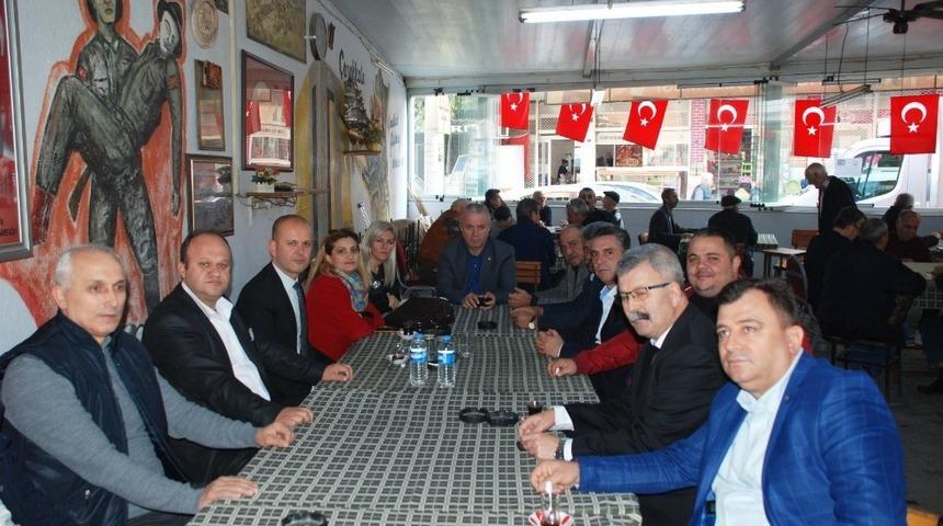 Ko&ccedil;analı, g&ouml;n&uuml;llere dokunmaya devam ediyor