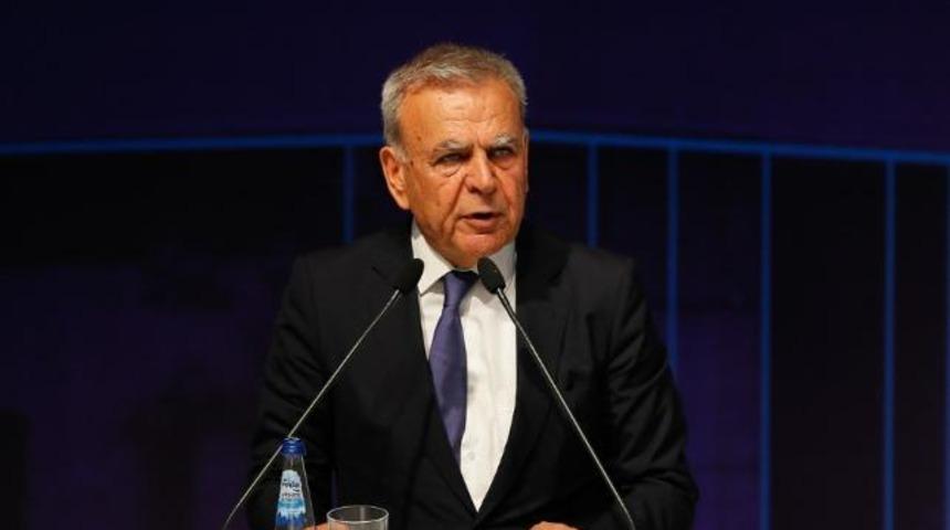 Aziz Kocaoğlu hakkında disiplin kararı!