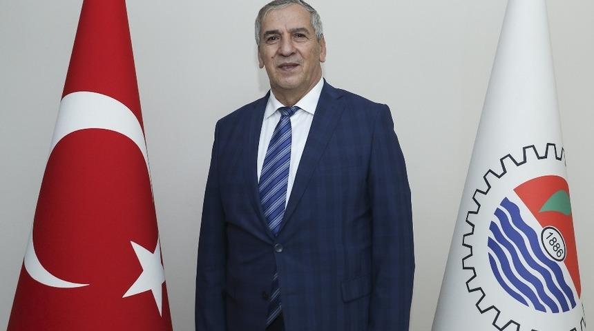 &Ccedil;ocuklar bakliyat &uuml;r&uuml;nleri t&uuml;ketimine y&ouml;nlendirilecek