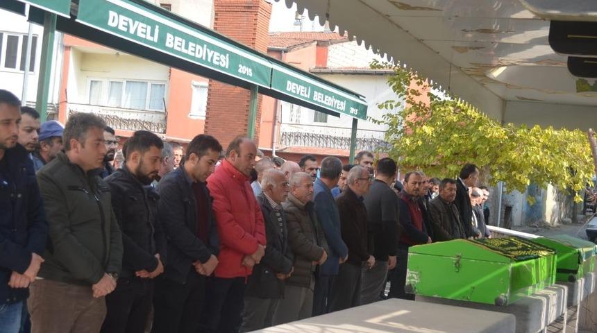 Kas erimesi hastalığına yakalanan 15 yaşındaki gen&ccedil; hayatını kaybetti