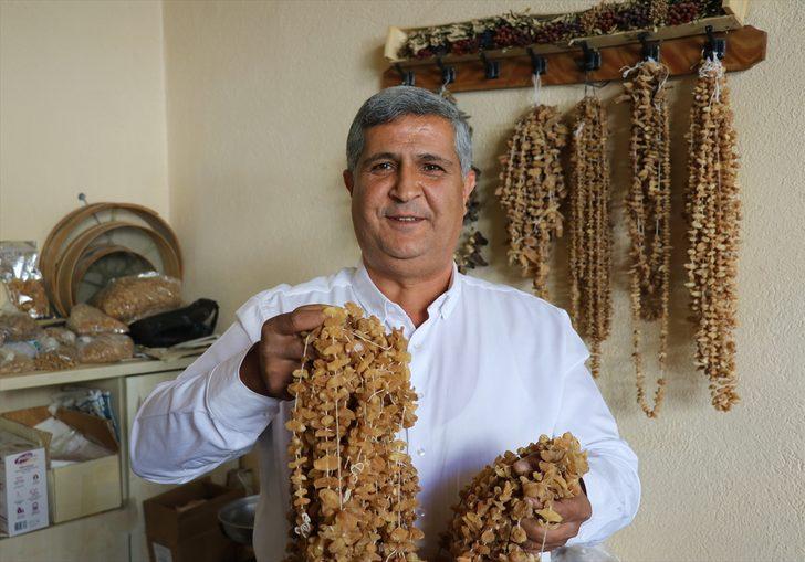   Cumhurbaşkanı Erdoğan, salebin ününü ikiye katladı! G2