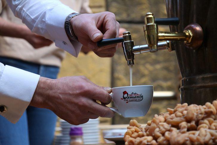   Cumhurbaşkanı Erdoğan, salebin ününü ikiye katladı! G5