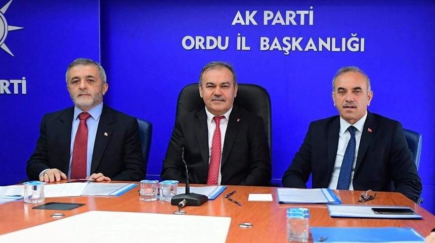 Tomakin: &ldquo;Seferberlik ilan ettik&rdquo;