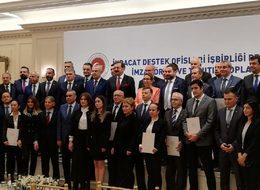 Bakan Pekcan: Cumhuriyet tarihinin ihracat rekorunu kırdık