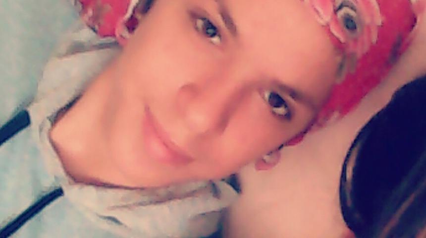 Evden ka&ccedil;an Hatice, haberleri g&ouml;r&uuml;nce babasını arayıp evine d&ouml;nd&uuml;