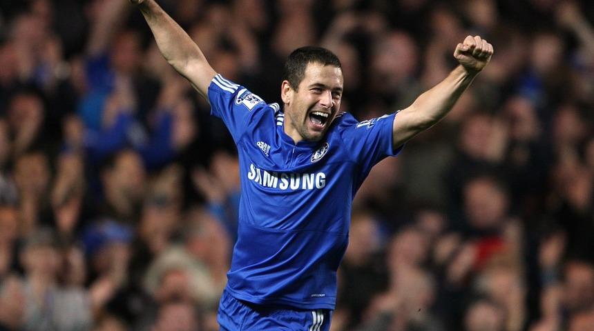 Joe Cole futbolu bıraktığını açıkladı