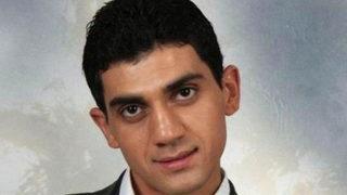 Popstar Bayhan'ın yeni imajı şaşırttı! 'Aynı Okan Kurt'