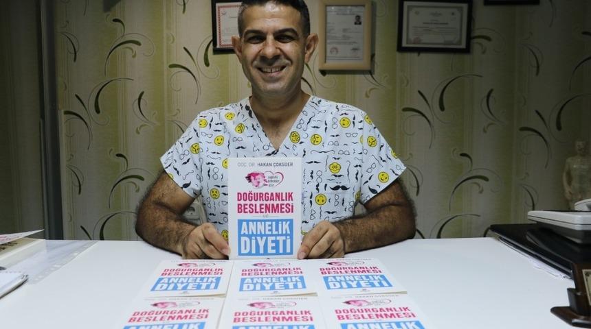 Do&ccedil;. Dr. Hakan &Ccedil;oks&uuml;er&rsquo;in kitabı 11 &uuml;lkede yayında