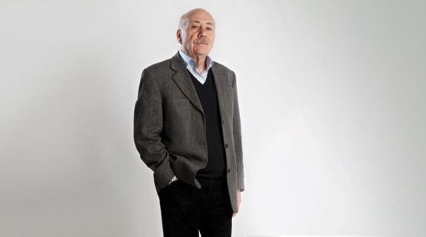 K&uuml;rşat Bumin hayatını kaybetti! K&uuml;rşat Bumin kimdir? (Biyografisi, eserleri)