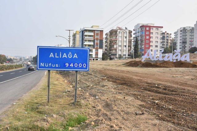 Aliağa’da estetik dokunuş