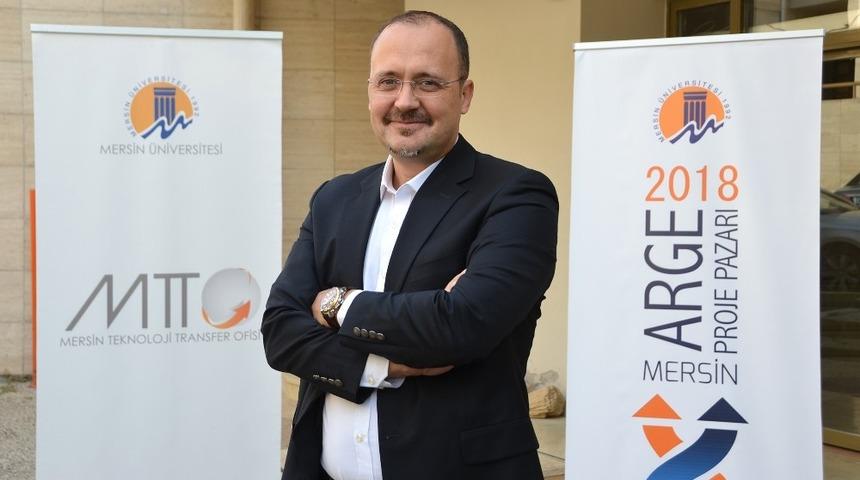 Ar-Ge Proje Pazarı ME&Uuml;&rsquo;de yapılacak