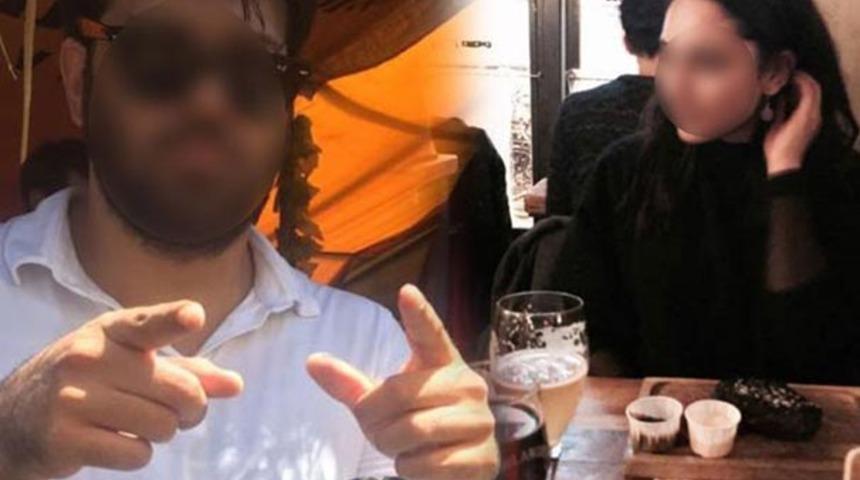 Genç kadın dehşet anlarını anlattı! Yalıdaki düğünde başladı evde devam etti...