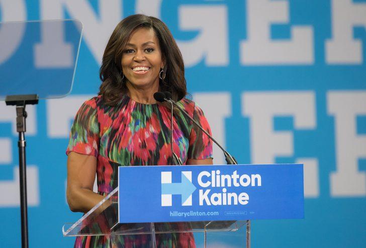 Michelle Obama'nın kitabından olay açıklamalar  G2