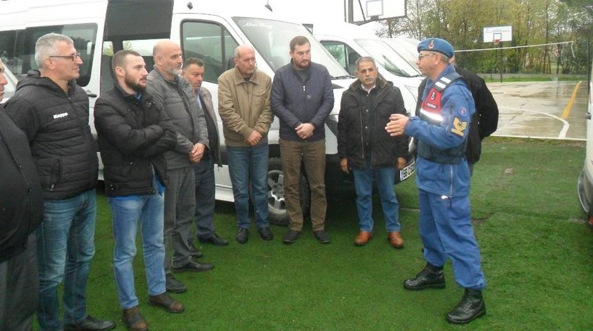 &Ouml;zel &ouml;ğrenciler i&ccedil;in &ouml;zel denetim