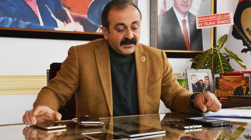 Kastamonu&rsquo;da, muhtarlara kurs verilecek