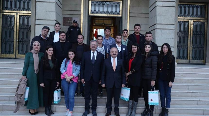 MTOSB&rsquo;den Eskişehir&rsquo;e &ccedil;ıkartma